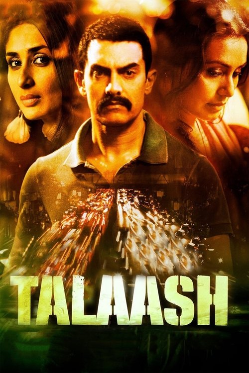 Nonton Talaash 2012 Sub Indo
