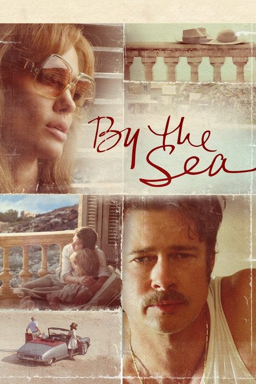Nonton By the Sea 2015 Sub Indo