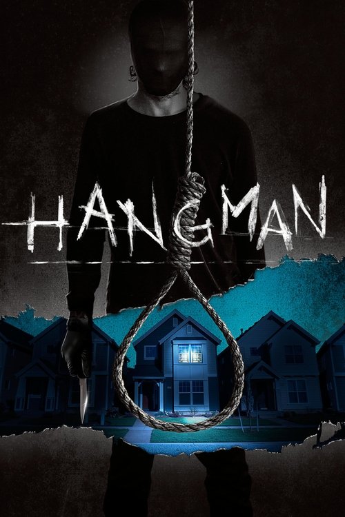 Nonton Hangman 2015 Sub Indo