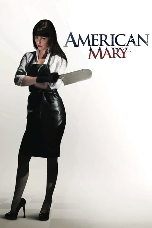 Nonton American Mary 2013 Sub Indo