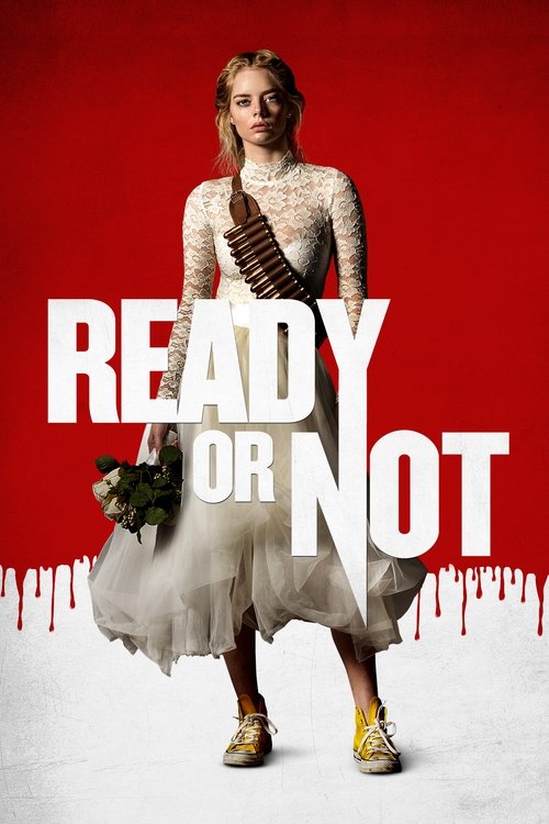 Nonton Ready or Not 2019 Sub Indo