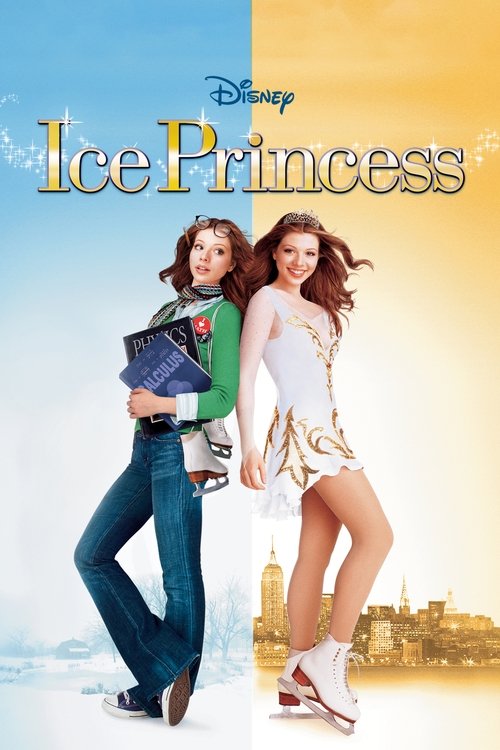 Nonton Ice Princess 2005 Sub Indo