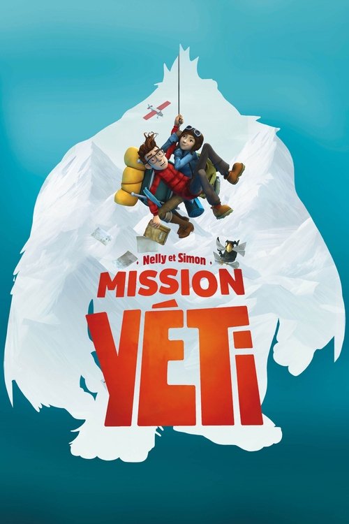 Nonton Mission Kathmandu: The Adventures of Nelly & Simon 2017 Sub Indo