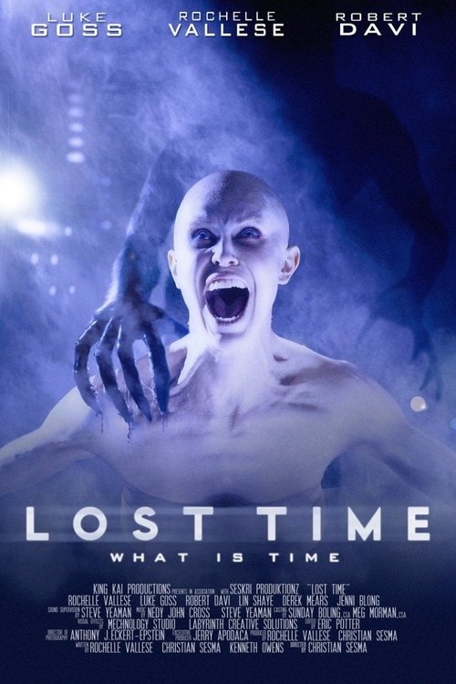 Nonton Lost Time 2014 Sub Indo