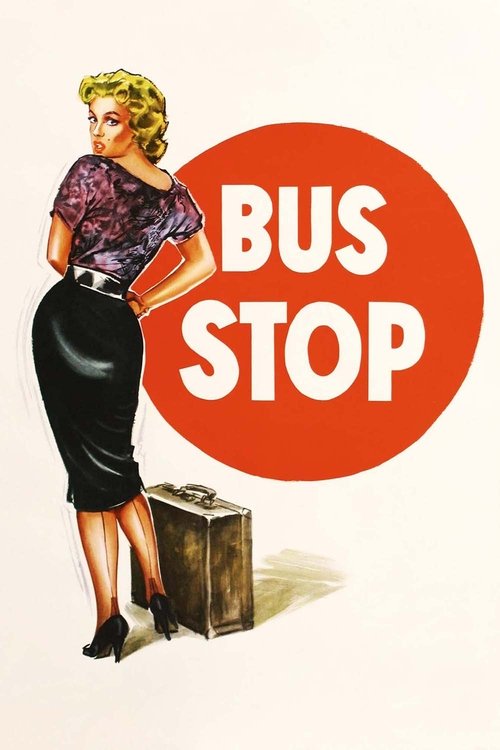 Nonton Bus Stop 1956 Sub Indo