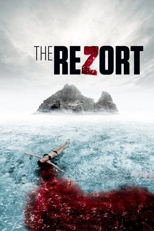 Nonton The Rezort 2015 Sub Indo