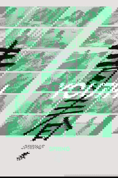 Nonton Youth (Spring) 2023 Sub Indo