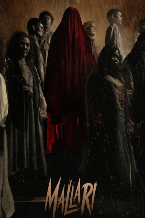 Nonton Mallari 2023 Sub Indo