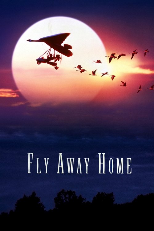 Nonton Fly Away Home 1996 Sub Indo