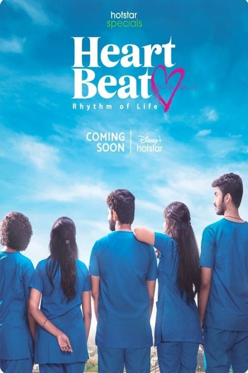 Nonton Heart Beat 2024 Sub Indo