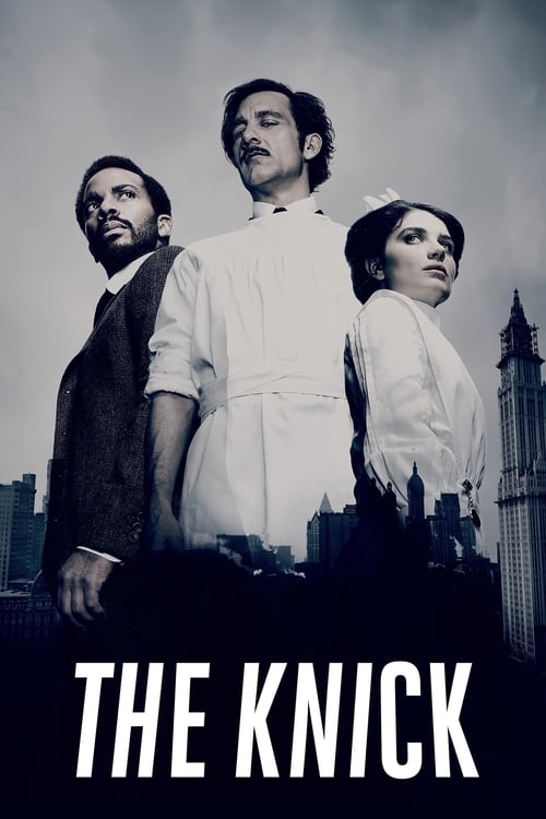 Nonton The Knick 2014 Sub Indo