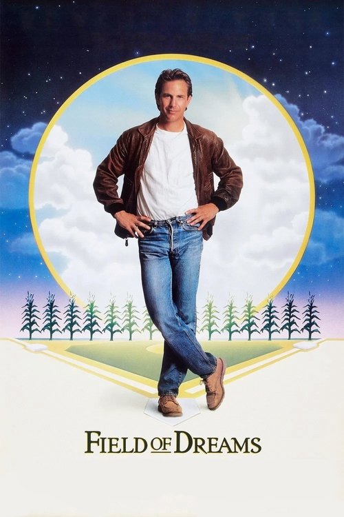 Nonton Field of Dreams 1989 Sub Indo