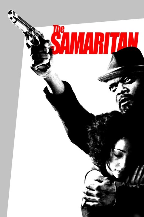 Nonton The Samaritan 2012 Sub Indo