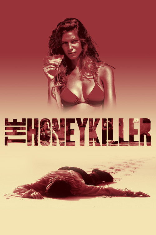 Nonton The Honey Killer 2011 Sub Indo