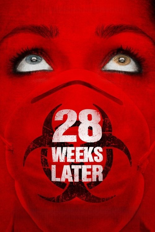 Nonton 28 Weeks Later 2007 Sub Indo