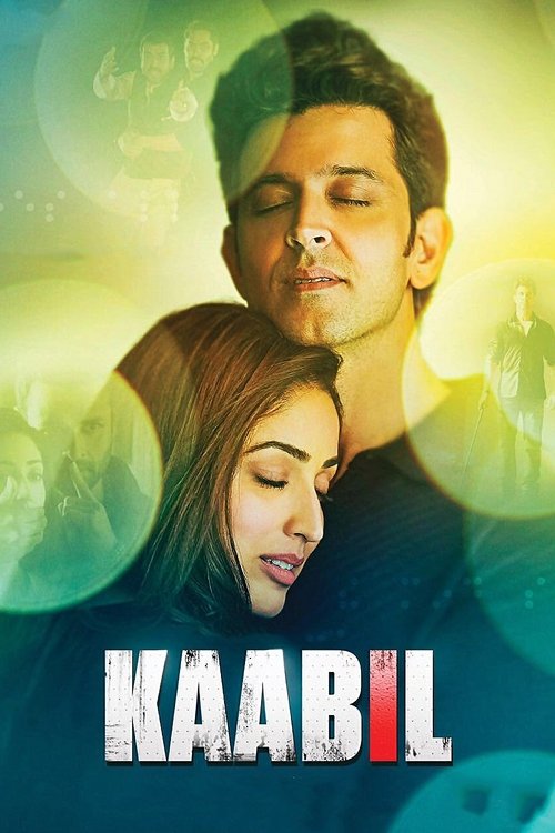 Nonton Kaabil 2017 Sub Indo