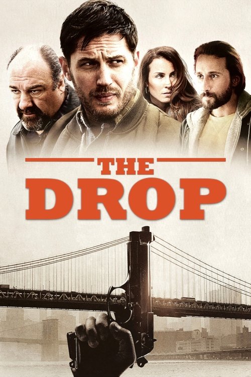 Nonton The Drop 2014 Sub Indo