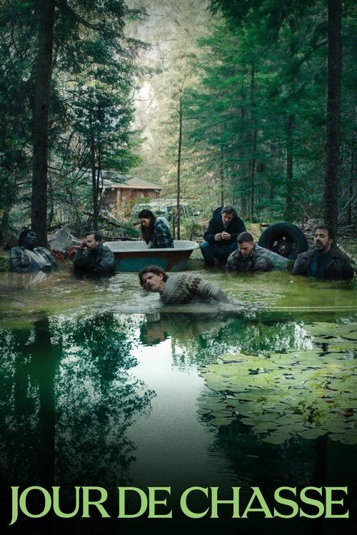 Nonton Hunting Daze 2024 Sub Indo