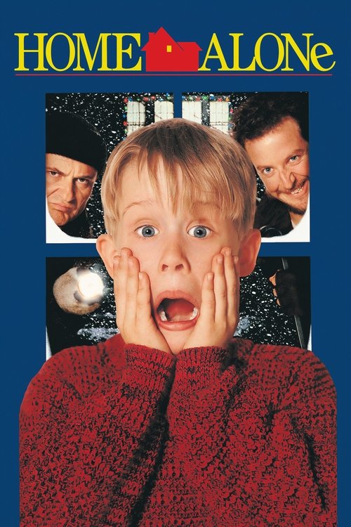 Nonton Home Alone 1990 Sub Indo