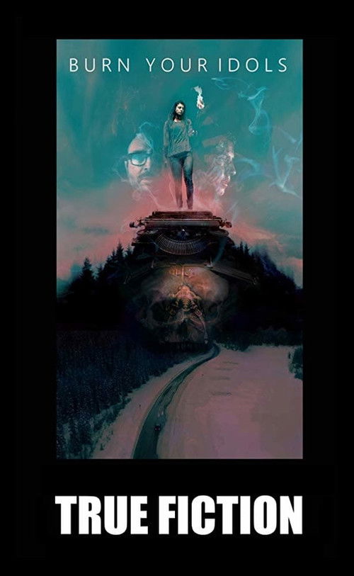 Nonton True Fiction 2019 Sub Indo