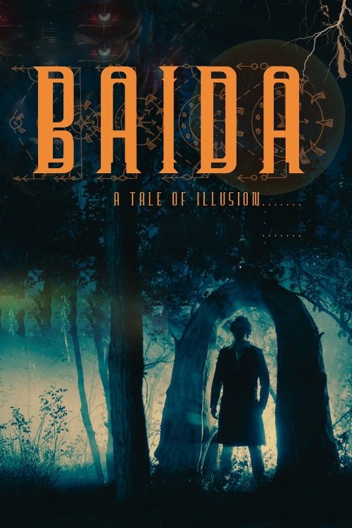 Nonton Baida 2025 Sub Indo