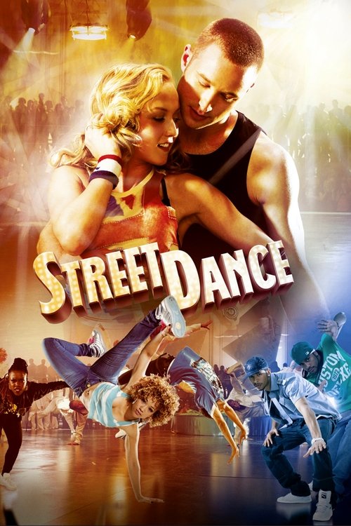 Nonton StreetDance 3D 2010 Sub Indo