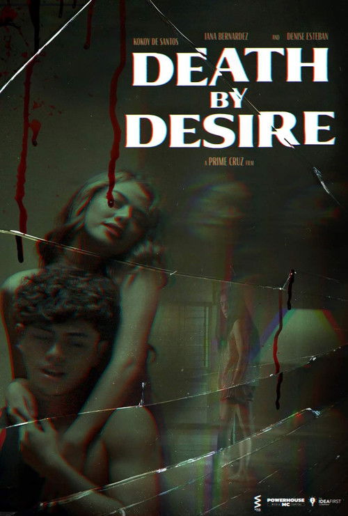 Nonton Death By Desire 2023 Sub Indo
