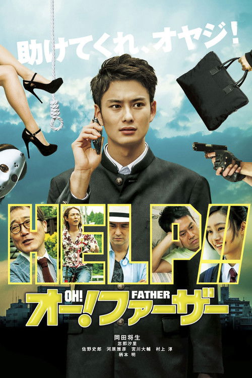 Nonton Oh! Father 2014 Sub Indo