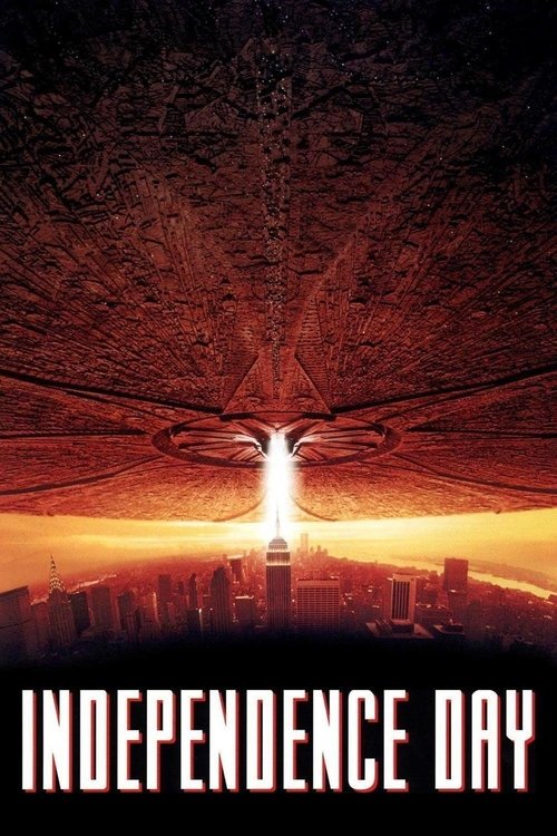 Nonton Independence Day 1996 Sub Indo