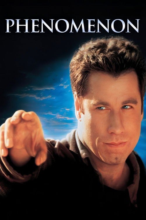 Nonton Phenomenon 1996 Sub Indo