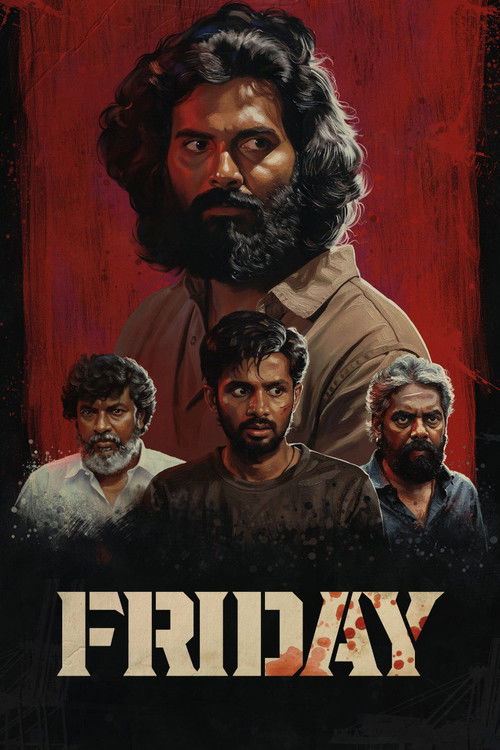 Nonton Friday 2025 Sub Indo