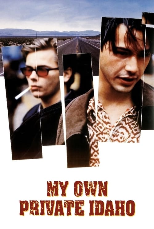 Nonton My Own Private Idaho 1991 Sub Indo