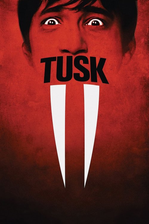 Nonton Tusk 2014 Sub Indo