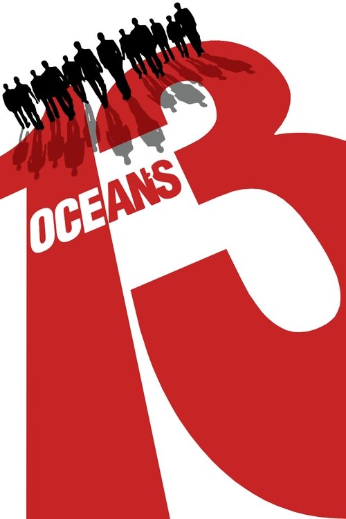 Nonton Ocean's Thirteen 2007 Sub Indo
