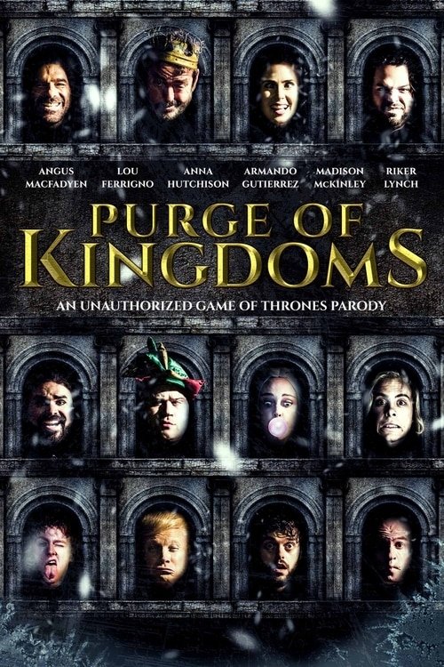 Nonton Purge of Kingdoms 2019 Sub Indo