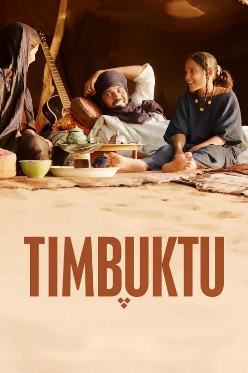 Nonton Timbuktu 2014 Sub Indo