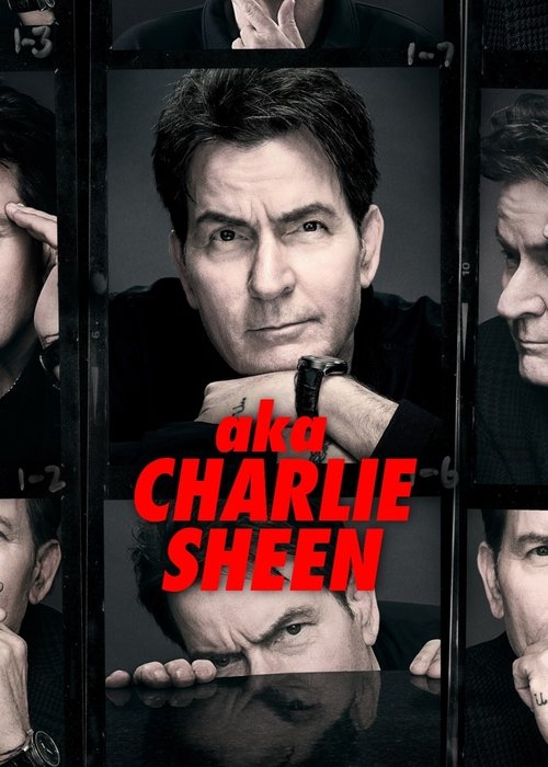 Nonton aka Charlie Sheen 2025 Sub Indo