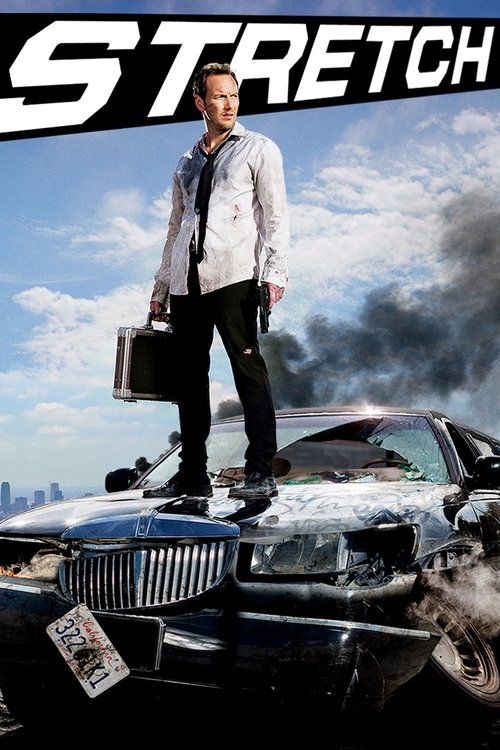 Nonton Stretch 2014 Sub Indo