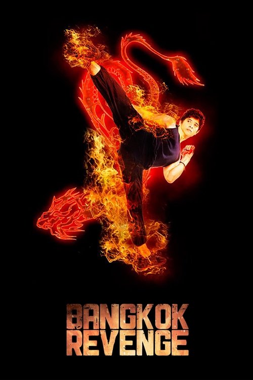 Nonton Bangkok Revenge 2011 Sub Indo