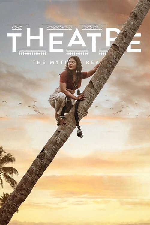 Nonton Theatre: The Myth of Reality 2025 Sub Indo