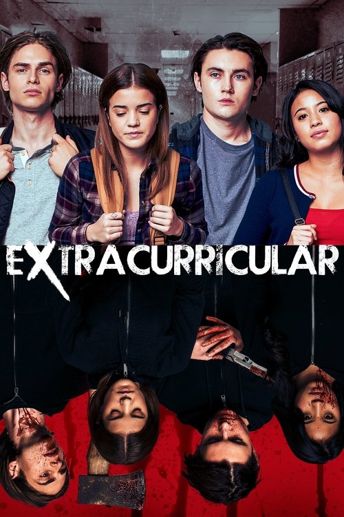 Nonton Extracurricular 2020 Sub Indo