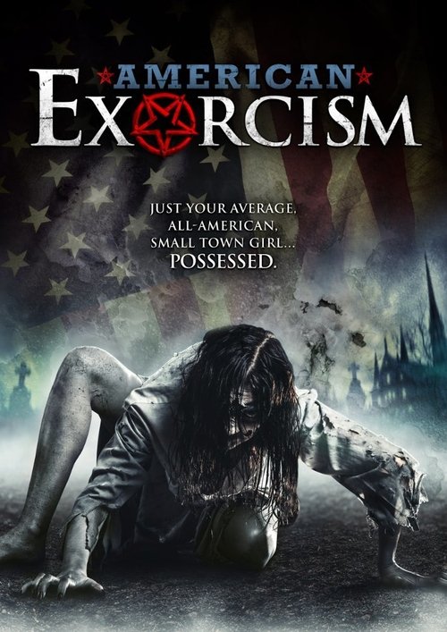 Nonton American Exorcism 2017 Sub Indo