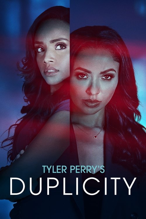 Nonton Tyler Perry's Duplicity 2025 Sub Indo