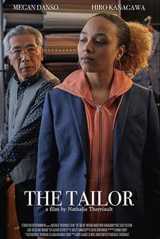 Nonton The Tailor 2020 Sub Indo
