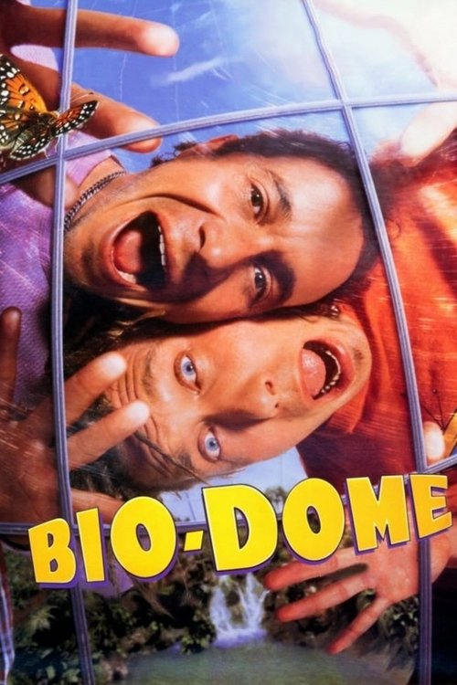 Nonton Bio-Dome 1996 Sub Indo