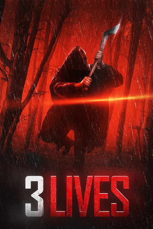 Nonton 3 Lives 2019 Sub Indo
