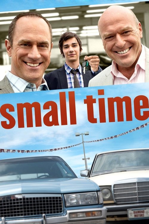 Nonton Small Time 2014 Sub Indo