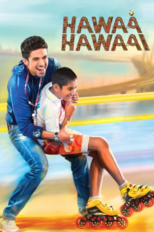 Nonton Hawaa Hawaai 2014 Sub Indo
