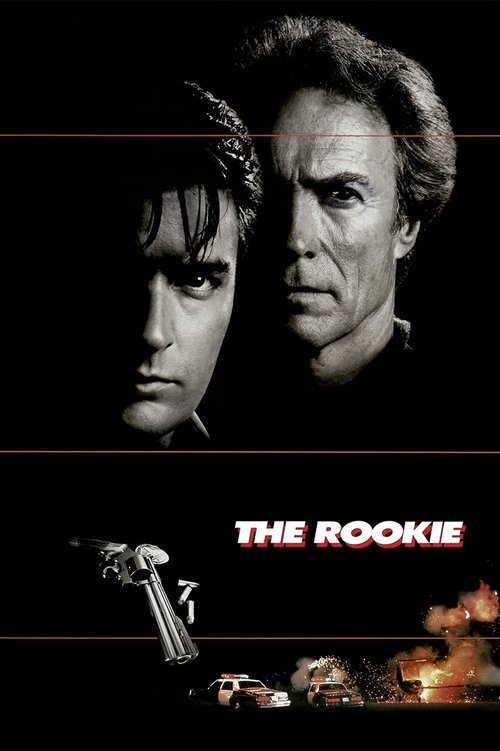 Nonton The Rookie 1990 Sub Indo