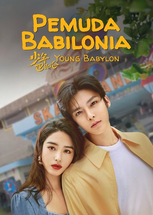Nonton Young Babylon 2024 Sub Indo